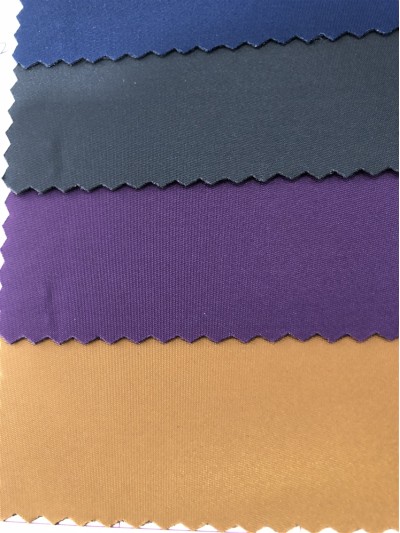 GZ-JNWI  2015  尼龍面料 背囊/雨衣面料 後面照